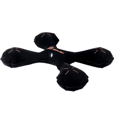  Freefloat Black (Paar) mieten - Turntable Antishock-Absorber Verleih Deutschland